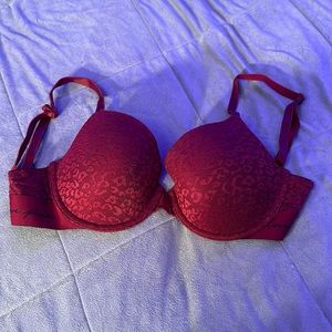 PINK bra